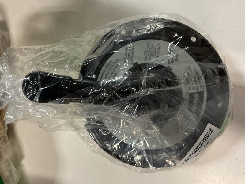 Condition photo showing Good Condition for spx0714ba key cover and handle assembly replacement fits hayward vari-flo xl valve sp0714t sp0714a sp0714c sp0714g11 spx714bs 601665, black pool filter valve part