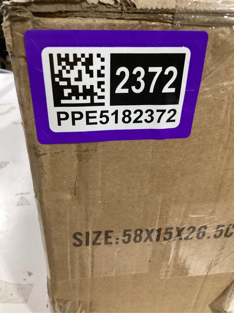 Condition photo showing Good Condition for seinloes 2 pack expandable (9"-14") pull out cabinet organizer 21" deep with raising pad for framed cabinets,upgrade 3 slide rails slide out drawers,no drill roll out shelves adhesive,black black 21"d x 9"-14"w(2pack)