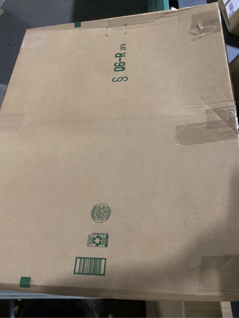 Condition photo showing Good Condition for hy-ko products rsf-605 for sale by owner sign 36 in h x 24.5 in w red & white 24.5x36 for sale by owner