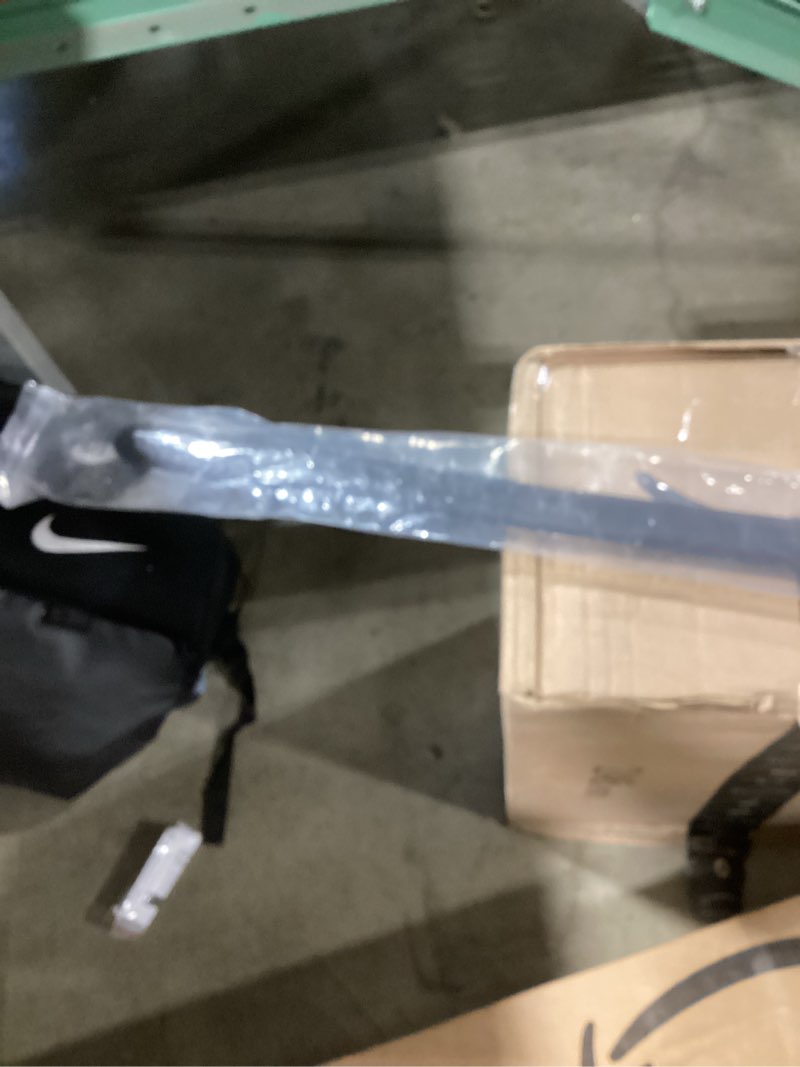 Condition photo showing Good Condition for Cold Steel Training Dagger Polypropylene Handle with Blunt Bokken Training Sword