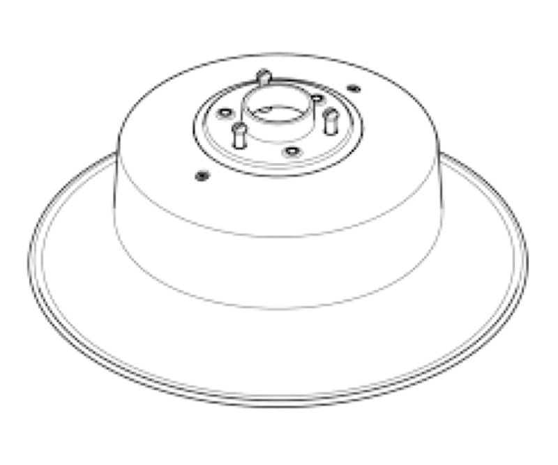 AXIS TQ3101-E Pendant KIT