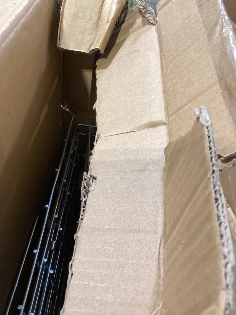 Condition photo showing Good Condition for live animal trap cage with cover, cat trap for stray cats 42 inch heavy duty folding skunk traps with real door for raccoons, opossums, groundhogs, skunks, feral cats, squirrels 42" trap+black cover