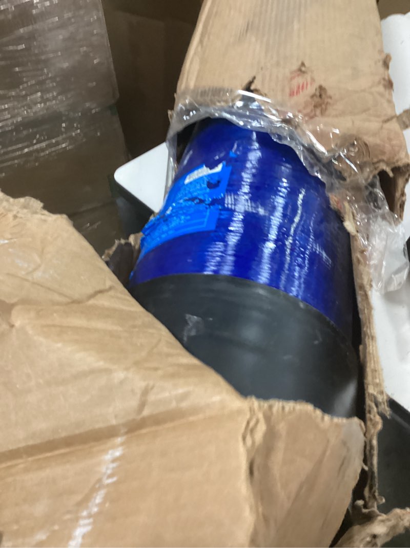 Condition photo showing Good Condition for Aquasana Whole House Salt-Free Softener Alternative Replacement Tank| 600,000 Gallons | Descaler Tackles Sediment & Scale to Protect Pipes & Appliances | No Salt or Drain Line Required | EQ-AST-WH-R