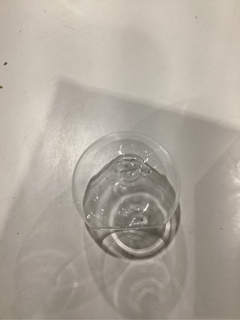 yerliker 12 sets 20'' tall acrylic flower vase wedding centerpieces flowers stand with hanging glass tealight globe candle holders, crystal garland strands and self adhesive hook (cuboid)