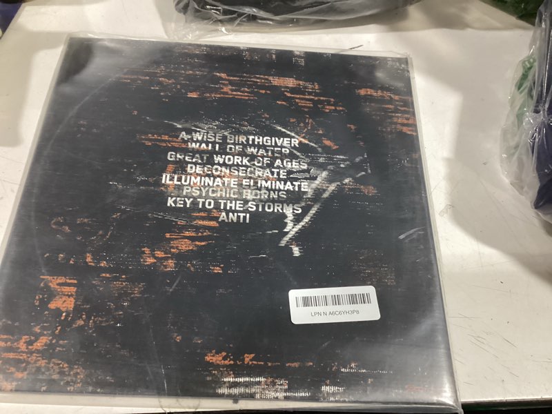 Condition photo showing Good Condition for Ordo Ad Chao