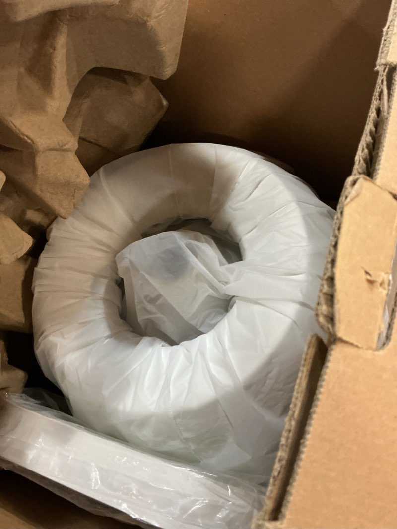 Condition photo showing Good Condition for NR07G MIRO humidifier - Completely Washable Modular Humidifier, Easy to Clean, Easy to Use, Large room - Cool Mist, Sanitary, Top-fill Ultrasonic Humidifier with Whisper quiet and Powerful output