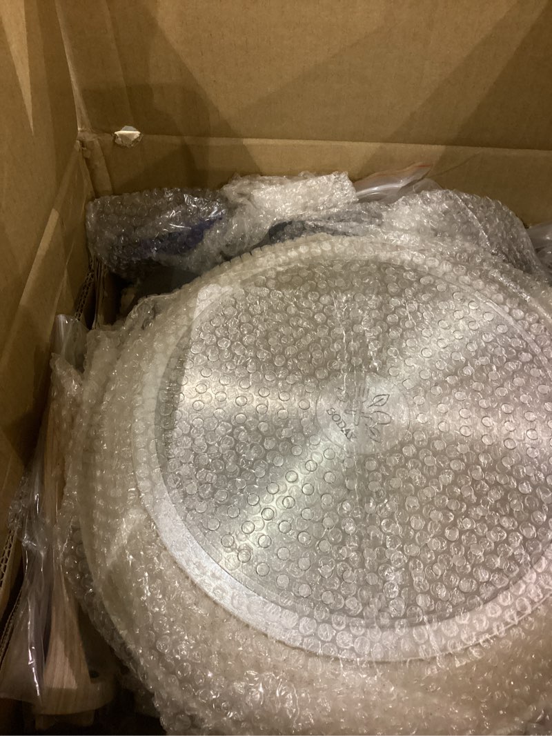 12 piece cookware set