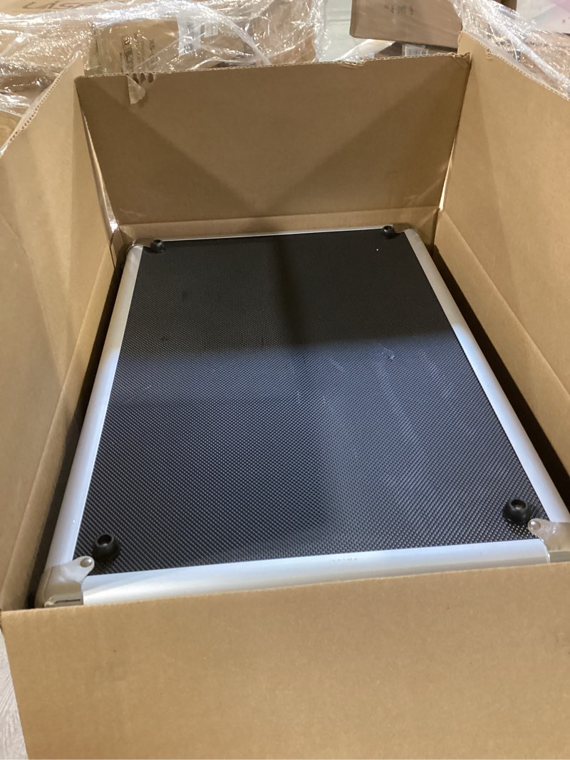 Condition photo showing Good Condition for [24mp smart monitor] vabiooth lab compound trinocular microscopes 40x-2500x magnification with 7" monitor free software-one click capturing images & video, measuring lengths, wide-field eyepieces 24mp 7" screen trinocular
