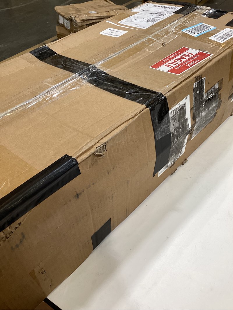 Condition photo showing Good Condition for Telescope 150EQ Astronomical Professional Telescope for Adults High Powered, Reflector Manual Equatorial Telescopes for Beginners.Comes with Phone Adapter, Stainless Tripod & Filter and Carrying Bag 150EQ-White-Bag