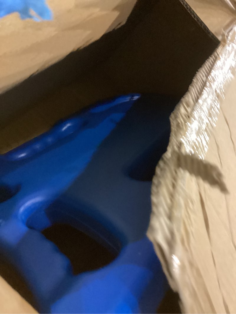 Replacement kides side piece