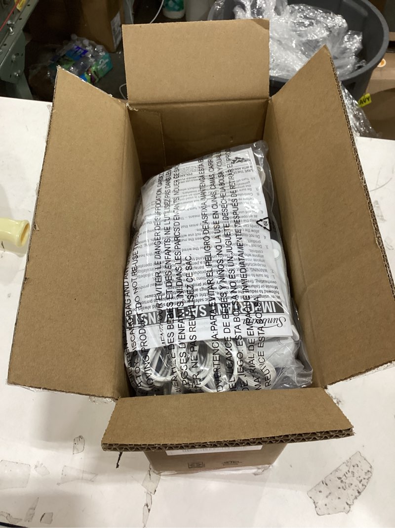 Sunbeam Royal Ultra Fleece Heated Electric Blanket Queen Size 90" x 84" 12 Heat Settings 12-Hour Sel