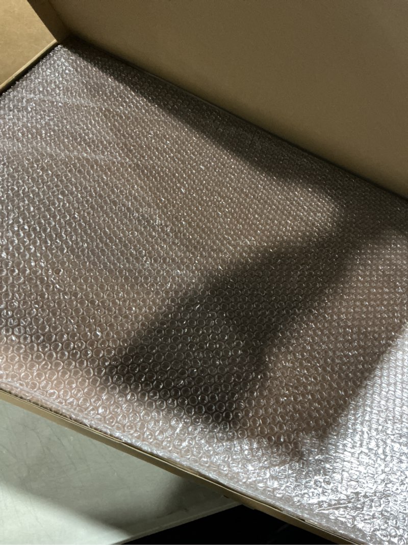 Condition photo showing Good Condition for noodle board stove cover - stove top covers with handles for gas electric stove - wooden range covers protector for stovetop sink oven rv serving tray - 29.3"x22" (brown)