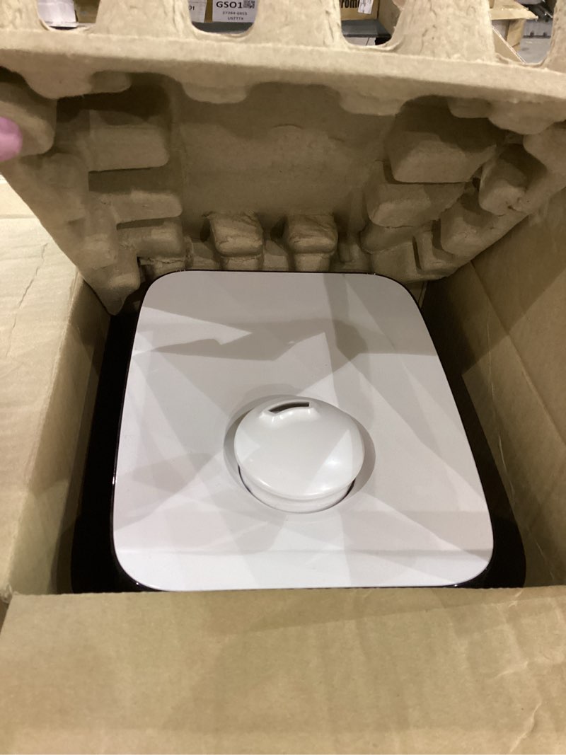 Condition photo showing As Is for LEVOIT Classic300 Ultrasonic Top Fill Humidifier, Extra Large 6L Tank Last 60-Hour - Super Quiet, Easy to Use and Clean, 360° Rotation Nozzle, Simple Knob Control, Handle, Auto Shut Off, Gray