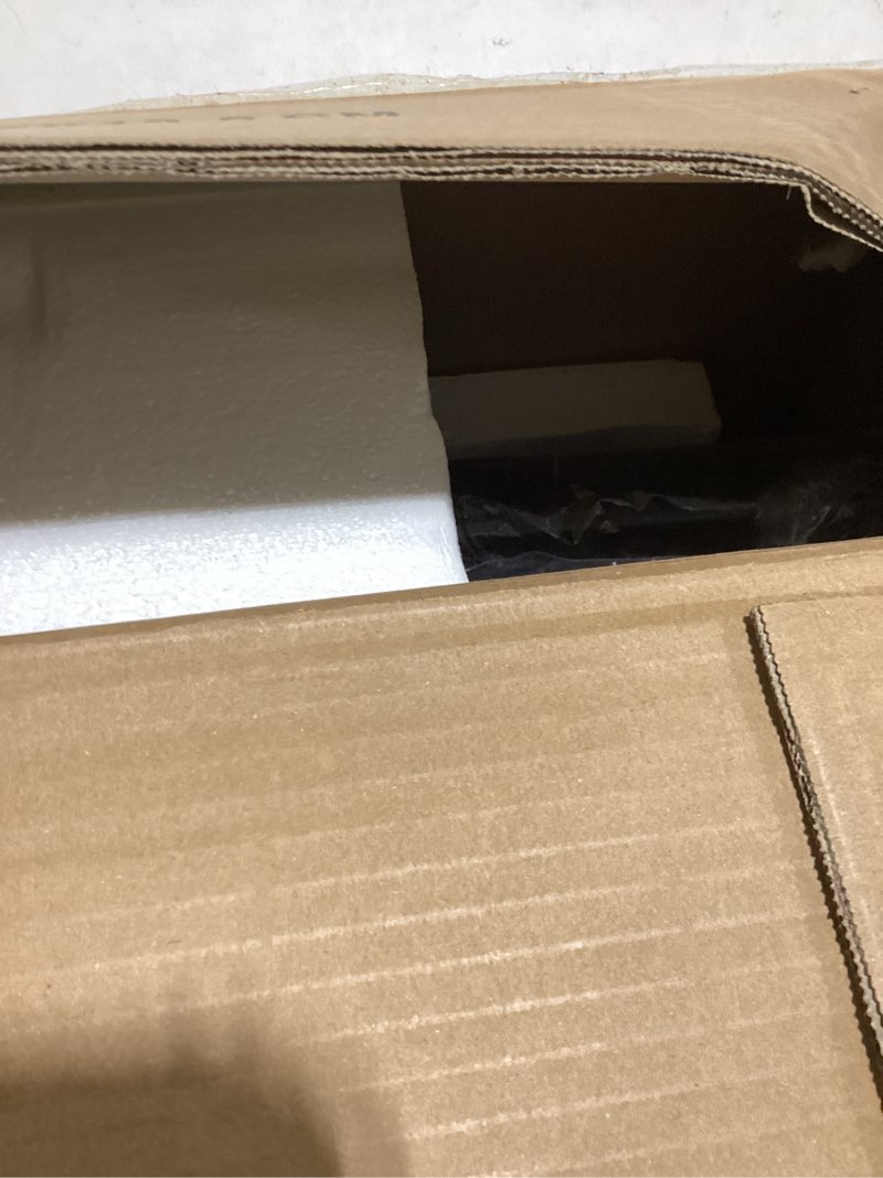 Condition photo showing Good Condition for Stair Stepper for Home Gym, 350lbs Vertical Climber Machine with LCD Display, Non-Slip Pedals & 350lb Capacity Compact Folding Cardio Exercise Climber Black