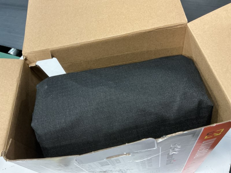 Condition photo showing Good Condition for char-broil 3-4 burner large rip-stop grill cover(black) 3-4 burner: large 3-4 burner