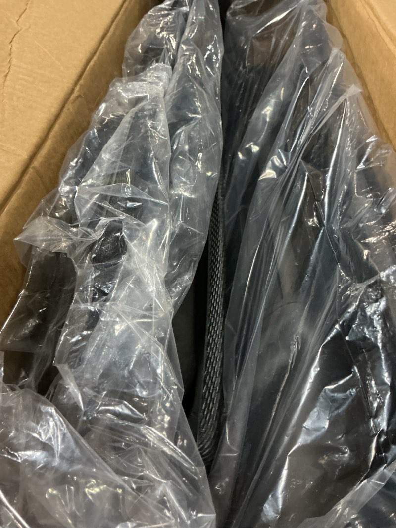 Condition photo showing New/Like New for ANBINGO® Floor Mats & Cargo Liner for RAV4 2013-2018 (Not for Hybrid or Prime) Custom Fit LE | SE | XLE | Limited | Platinum | Adventure, AWD/FWD Full Set Accessories - Black