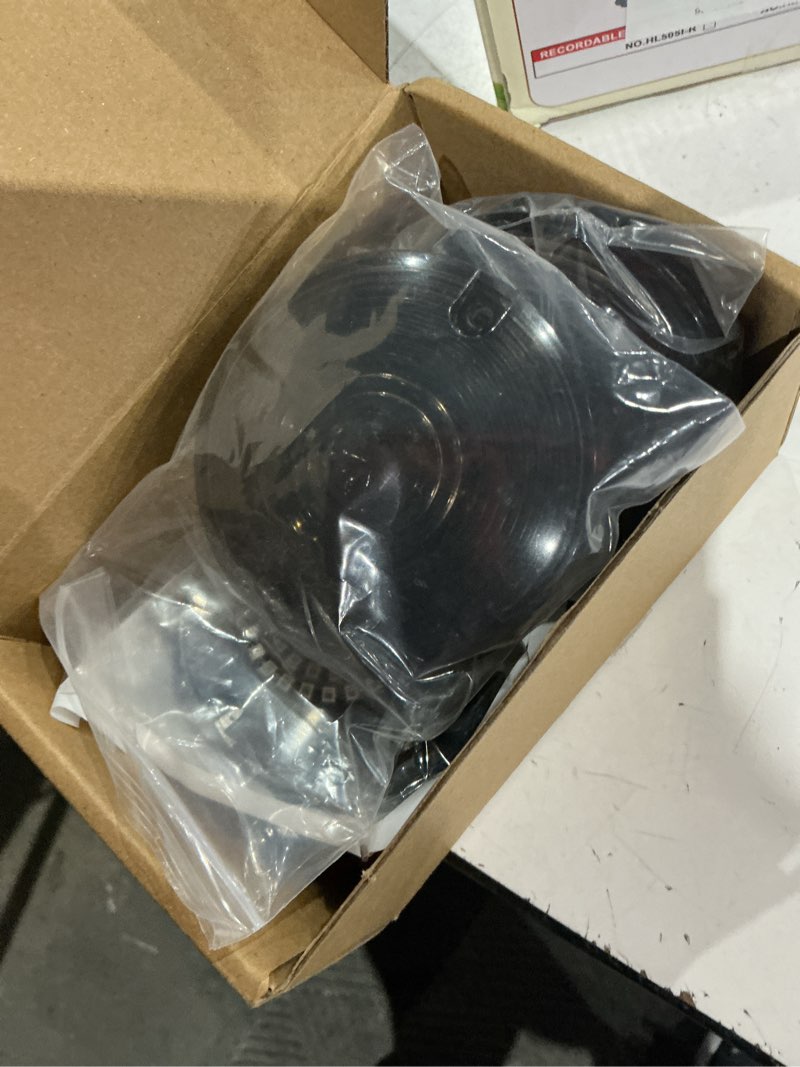 Condition photo showing Good Condition for 1157 led turn signals 3 1/4", front rear combo set flat housing led light fit for harley davidson electra glide road king softail tour glide ultra limited 1986-2025 front 1157 + rear 1157