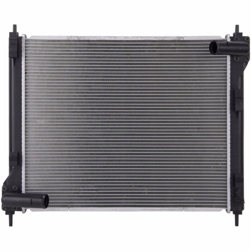((Similar ))2016 GMC YUKON - 6.2 liter V8 RADIATOR STANDARD DUTY, ONE SIDE THICKER THAN OTHER