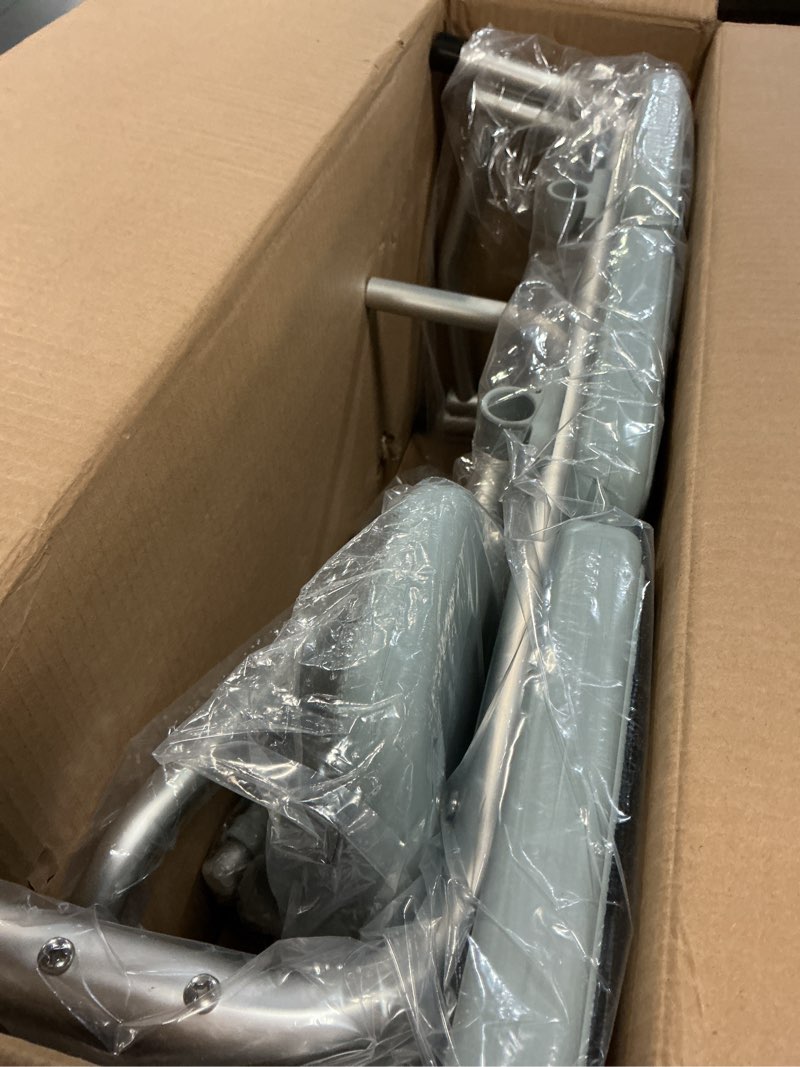 Condition photo showing Good Condition for Transfer Bench KD,Tool Free, 1/cs