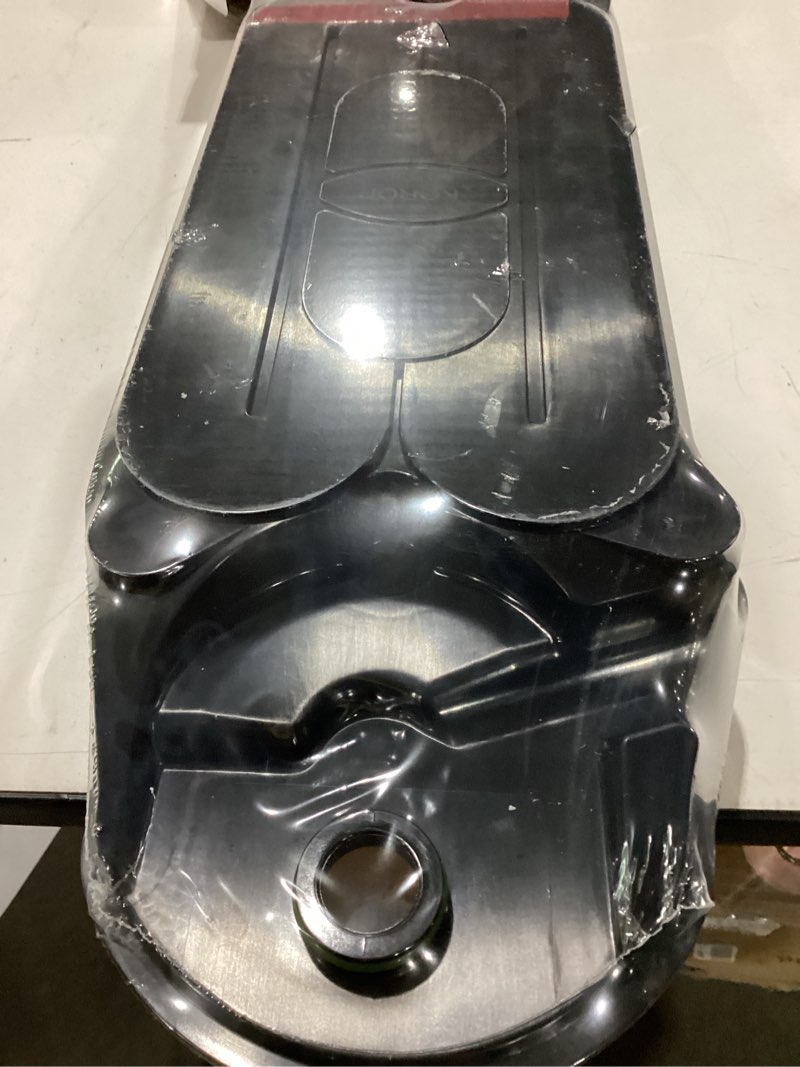 Condition photo showing New/Like New for 6.7 cummins crankcase ventilation filter replaces# cv52001 68002433ab 4936636 904-418 fits for 2008-2021 dodge ram 2500 3500 4500 5500 6.7l isb diesel engines crankcase breather element ccv filter