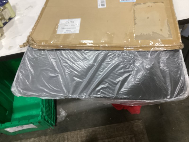 Condition photo showing Good Condition for New Upgrade Mud Flap for Pickup Semi Truck/Trailer, Black Universal Heavy Duty Rubber MudFlaps, 24x24 inch 2 Pack 24*24in PVC