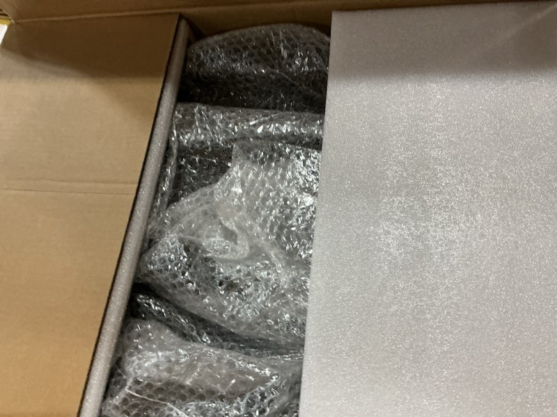 Condition photo showing New/Like New for qulimetal grease tray with catch pan for weber genesis 300 series gas grills with side control knob (2007-2010), genesis e310, genesis e320 drip pans replace weber #67767/67758 genesis grease tray 23.8‘’