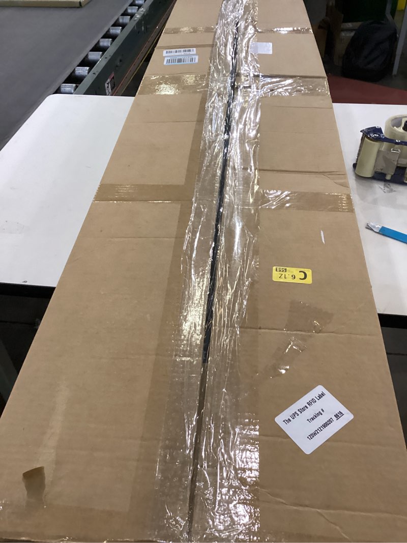 Condition photo showing Good Condition for Grey ironing board