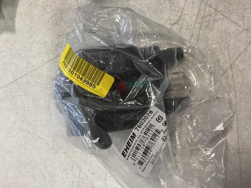 Condition photo showing New/Like New for Eheim Complete Adapter for 2080/1280