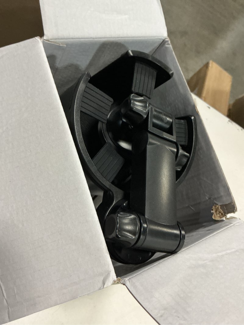 Condition photo showing Good Condition for OHLPRO for iPhone 17 Pro Max MagSafe Car Charger Cup Holder Mount, 15W Fast Wireless Magnetic Charging Phone Holder for iPhone 16 15 14 13 Series, Adjustable Car Mount with Large Cup Base, Black