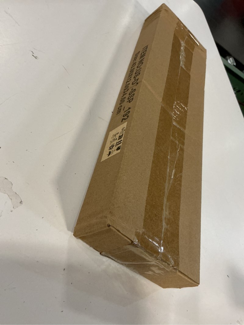 Condition photo showing New/Like New for Faux Eucalyptus Stems Willow Eucalyptus Leaves 31.4” Faux Greenery 6 Branches Artificial Greenery Stems for DIY Bouquet Arrangements Centerpieces Shower Decorations-Artificial Eucalyptus Stems Eucalyptus 31.4