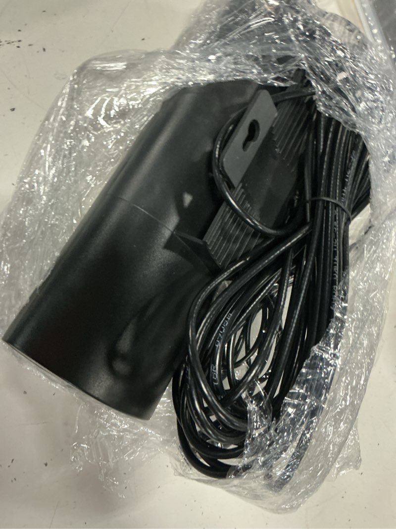 Condition photo showing Good Condition for 4700+ miles range digital tv antenna indoor outdoor with strongest amplifier and signal booster, portable hd tv antenna for local channels for smart and old tvs-32ft coax cable-support 8k 4k 1080p
