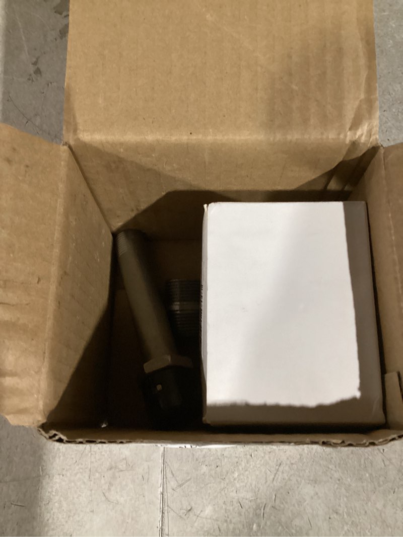 Condition photo showing Good Condition for AM131611 MIU13767 AM125424 Easy Change Conversion Kit Compatible with JD E120 E130 E150 E160 E170 E180 X166R Z335E