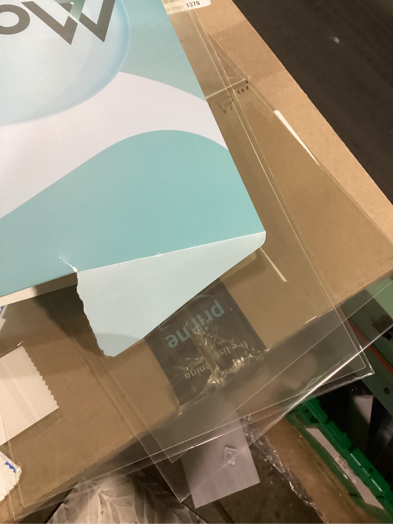 Condition photo showing Good Condition for [2-pack] 21.5 inch computer blue light blocking screen protector for 16:9 widescreen monitor, anti glare anti-uv eye protection desktop pc led monitor filter, removable anti-scratch screen film 21in 21.5 inch - 16:9 aspect ratio