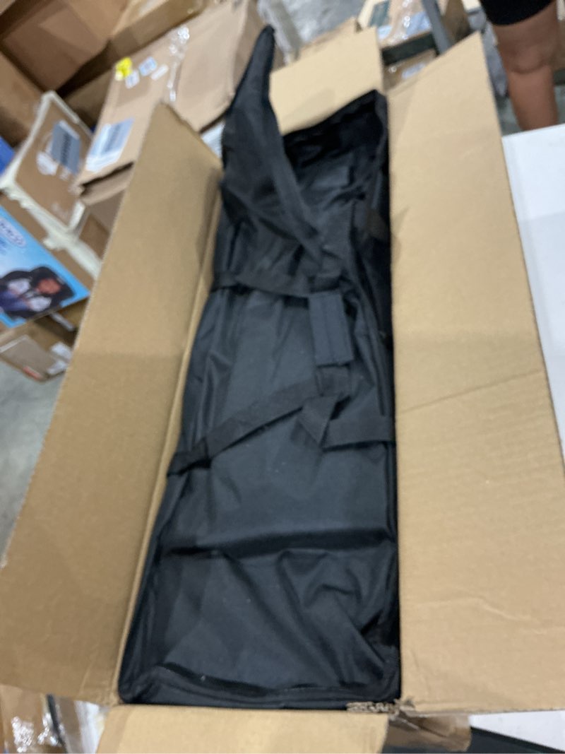 Condition photo showing Good Condition for skytex softbox lighting kit 2pack 20x28in soft box | 85w 2700-6400k e27 led bulb continuous photography lighting, photo studio lights equipment for camera shooting, video recording 2pcs softbox