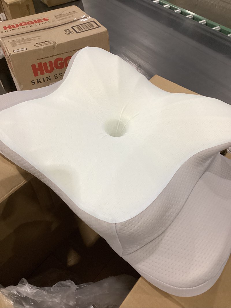 posture pillow