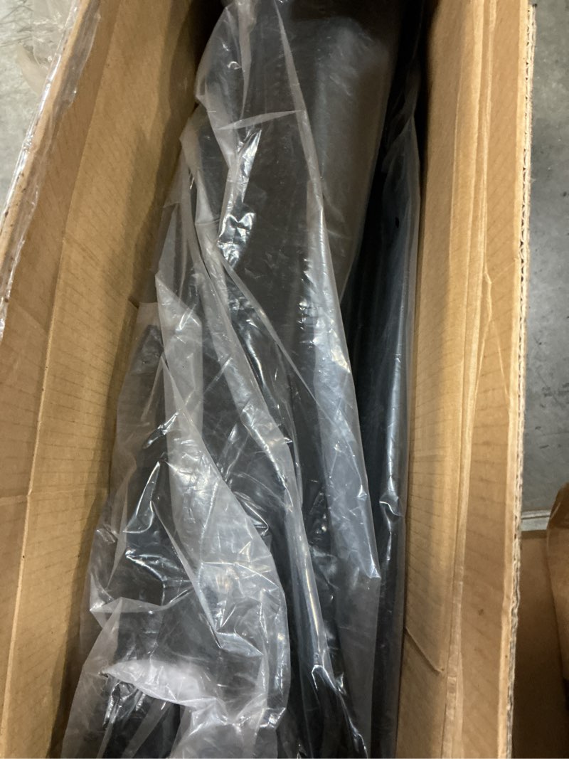 Condition photo showing New/Like New for lasfit 5.5ft bed mat for ford f-150 | f150 lightning 2026 2025 2024 67.1" bed box all weather protector tpe truck bed liner durable easy clean-not fit for drop in bedlienr 1) for ford f-150 | 24-25 | 5.5ft bed mat