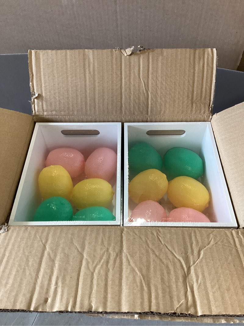 Toss Game Lemons - Bullseye's Playground™ total pack of 6