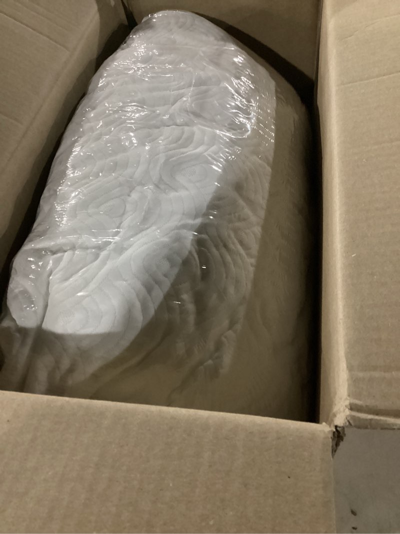 Condition photo showing New/Like New for Tempur-Pedic TEMPUR-Cloud® + Cooling Pillow, Standard - 2-Pack