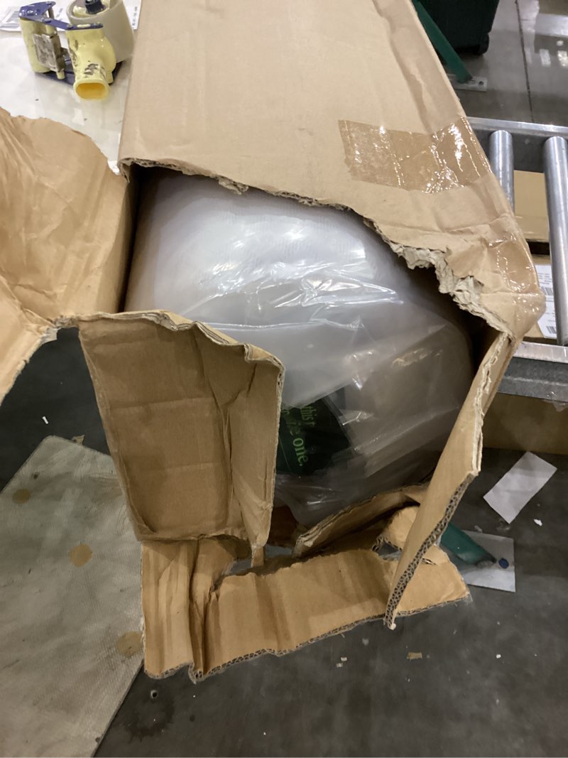 Zinus 5” tween mattress