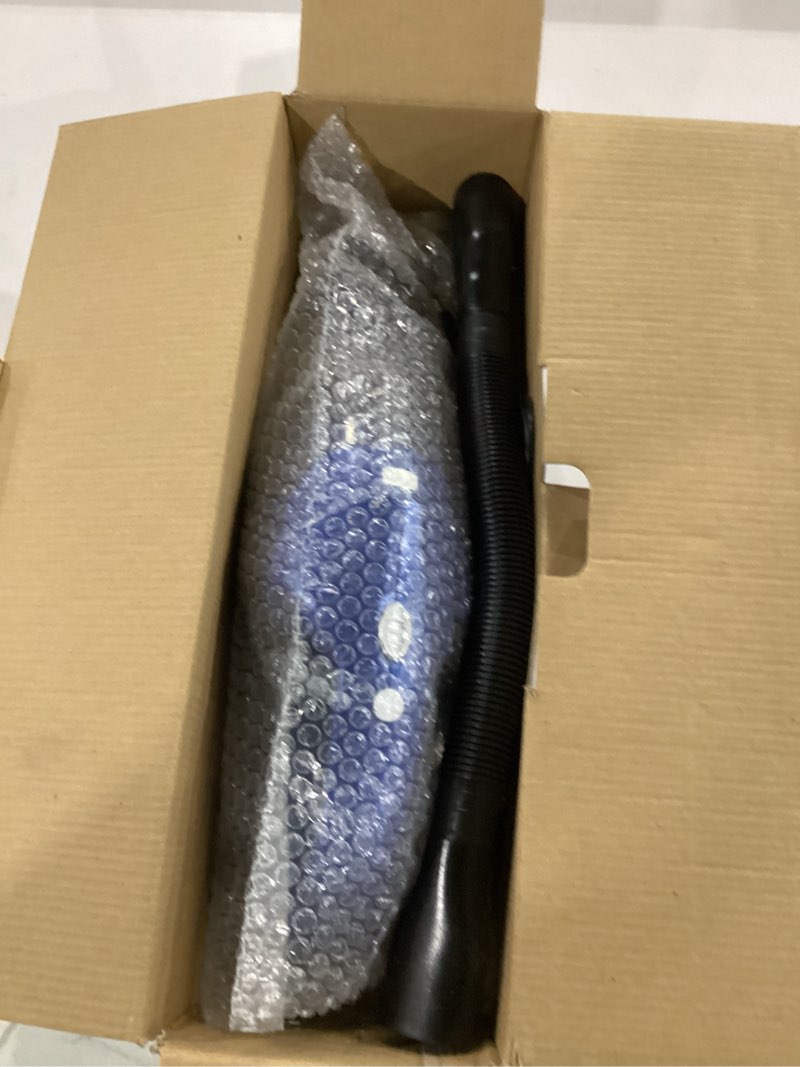 Condition photo showing New/Like New for similar to ***yoohi handheld vacuum cordless rechargeable – 6000pa mini hand held vacuum, led light, 20–25 mins runtime, usb charging, 500ml cup – lightweight small vacuum cleaner cordless for car/office/home
