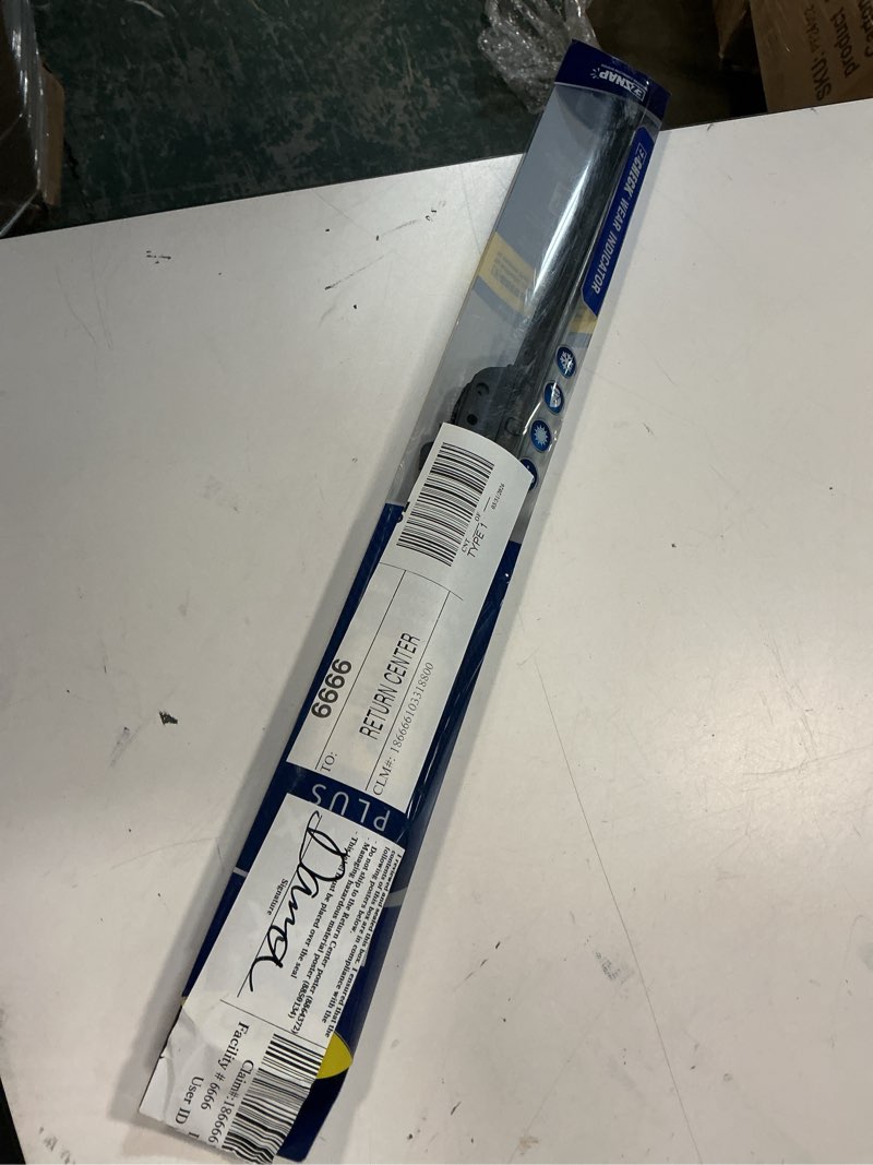 Condition photo showing Good Condition for peak otp261 optix plus premium beam universal connector system (19\")
