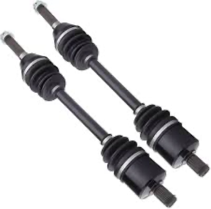 Axle for 2006-2016 for Polari... HO/X2 Front Left & Right 2 PCS