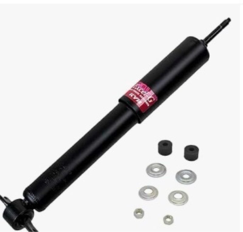 kyb 343130 excel-g gas shock