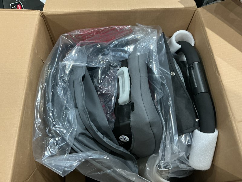 Condition photo showing Good Condition for graco® modes™ pramette travel system, ellington no style name ellington