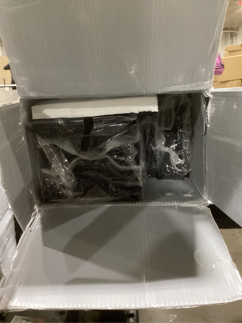 Condition photo showing Good Condition for Metal Platform Bed Frame 14 Inch Tall,No Box Spring Needed,Full Size Bed with Heavy Duty Strong Support Slats,Easy to Assemble,Black Full 14 Inch