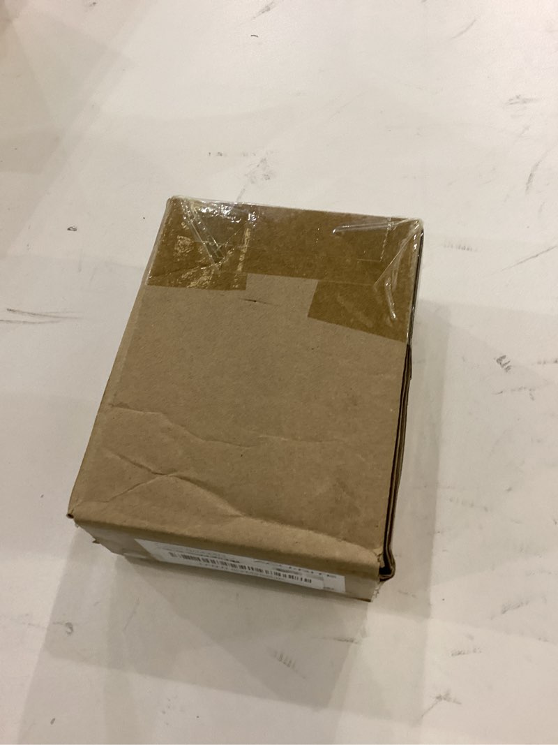 Condition photo showing New/Like New for AcuRite Digital Thermometer with Indoor, Outdoor Temperature and Daily High and Lows (00424CA), White Themometer