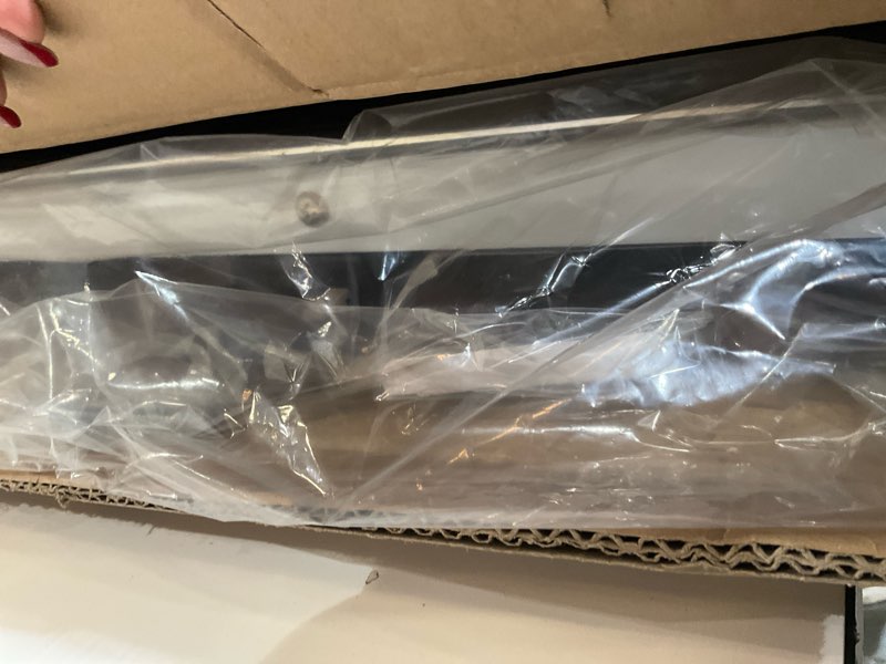 fenchilin vanity mirror with lights 32"x 23" makeup mirror lighted led makeup vanity mirror 3 dimmab