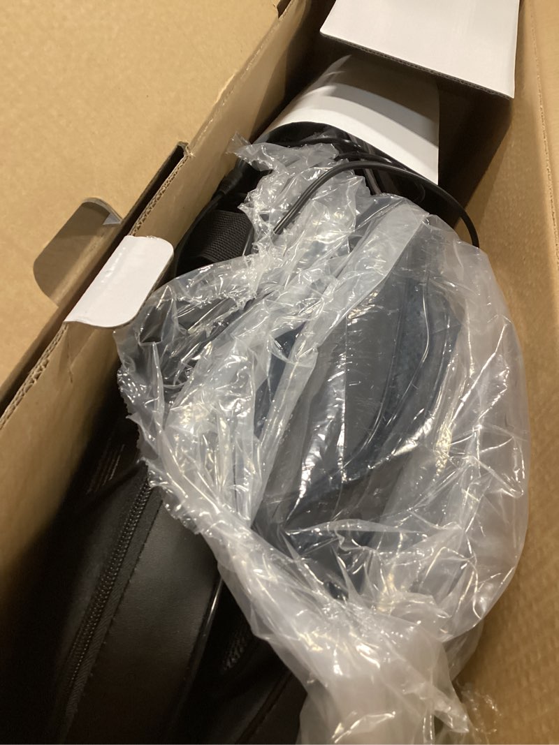 Condition photo showing Good Condition for belhope Shiatsu Neck and Back Massager with Heat, 4D Kneading Back Massager for Pain Relief Deep Tissue, Comfortable Back Massage for Chair, Massage Mat for Home, Valentines Day Gifts for Men Women