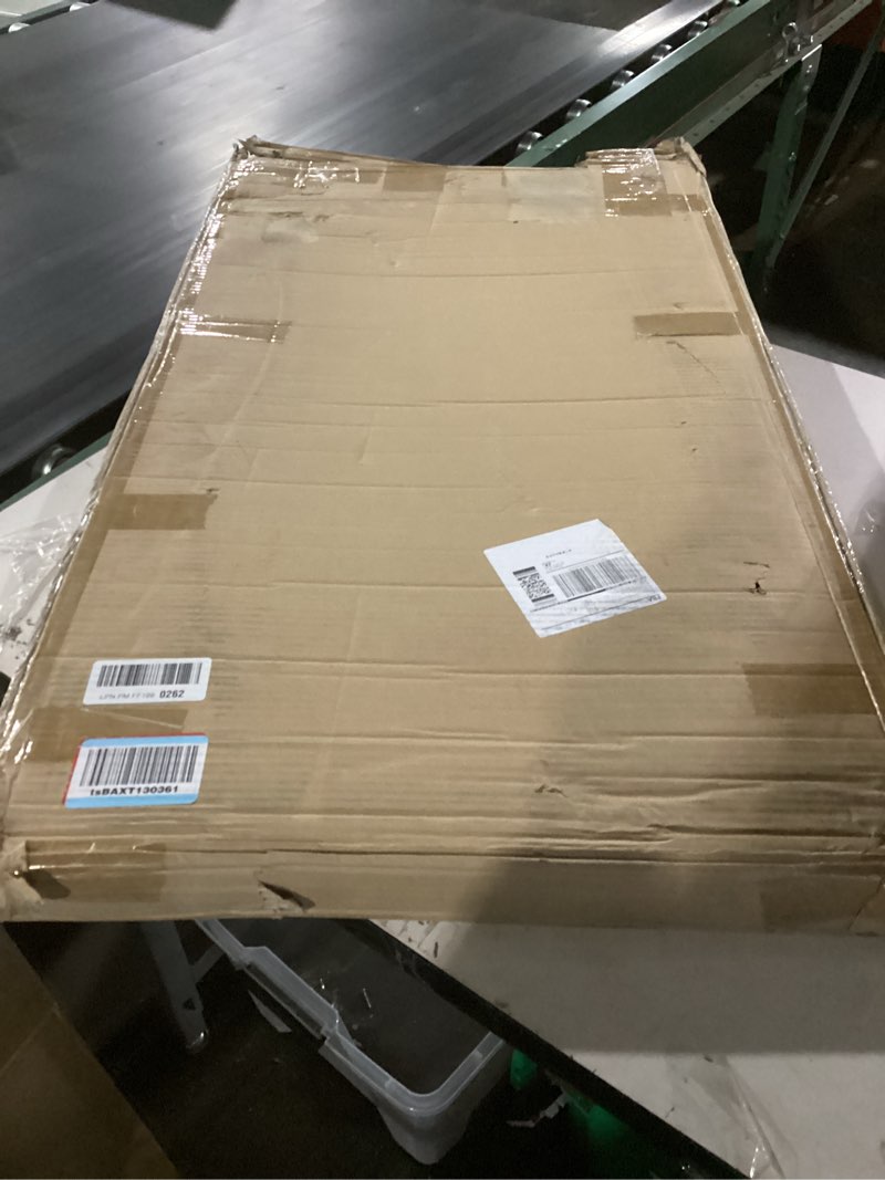 Condition photo showing New/Like New for 20x40 inch chalk board sign, chalkboard signs, a frame menu easel, sandwich outdoor large standing blackboard, business for outside businesses sidewalk - pizarras pizarrones negocios 20 x 40 inch