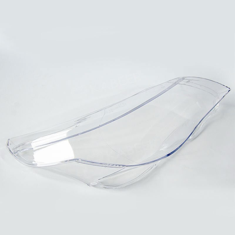 (Similar) Left Headlight Lens Light Cover Fit For BMW 5 series E60 E61 525i 530i 535i 550i